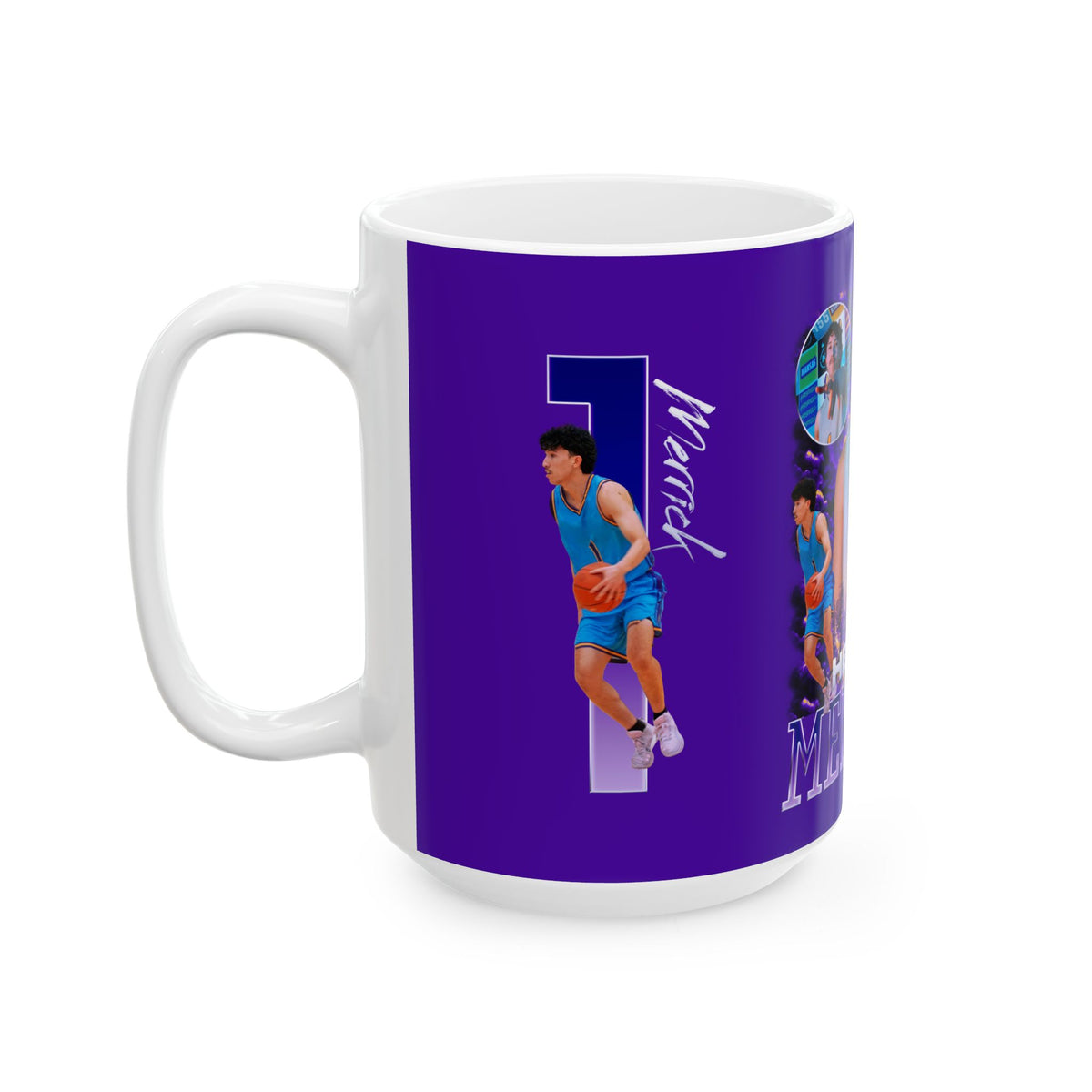 Herold Merrick 15oz Mug
