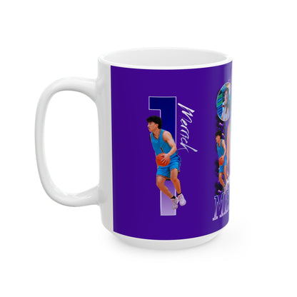 Herold Merrick 15oz Mug