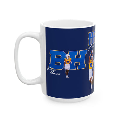 Brian Harris 15oz Mug