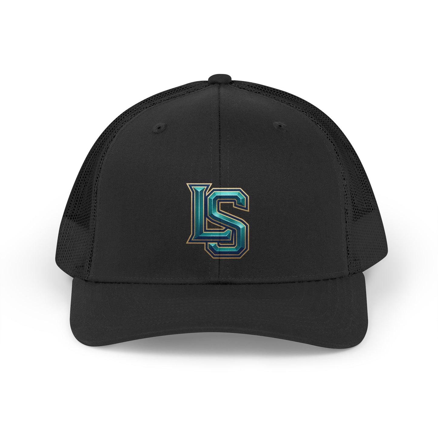 Lilly Sullivan Logo Trucker Hat