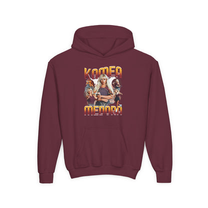 Kamea Medora Kids Hoodie
