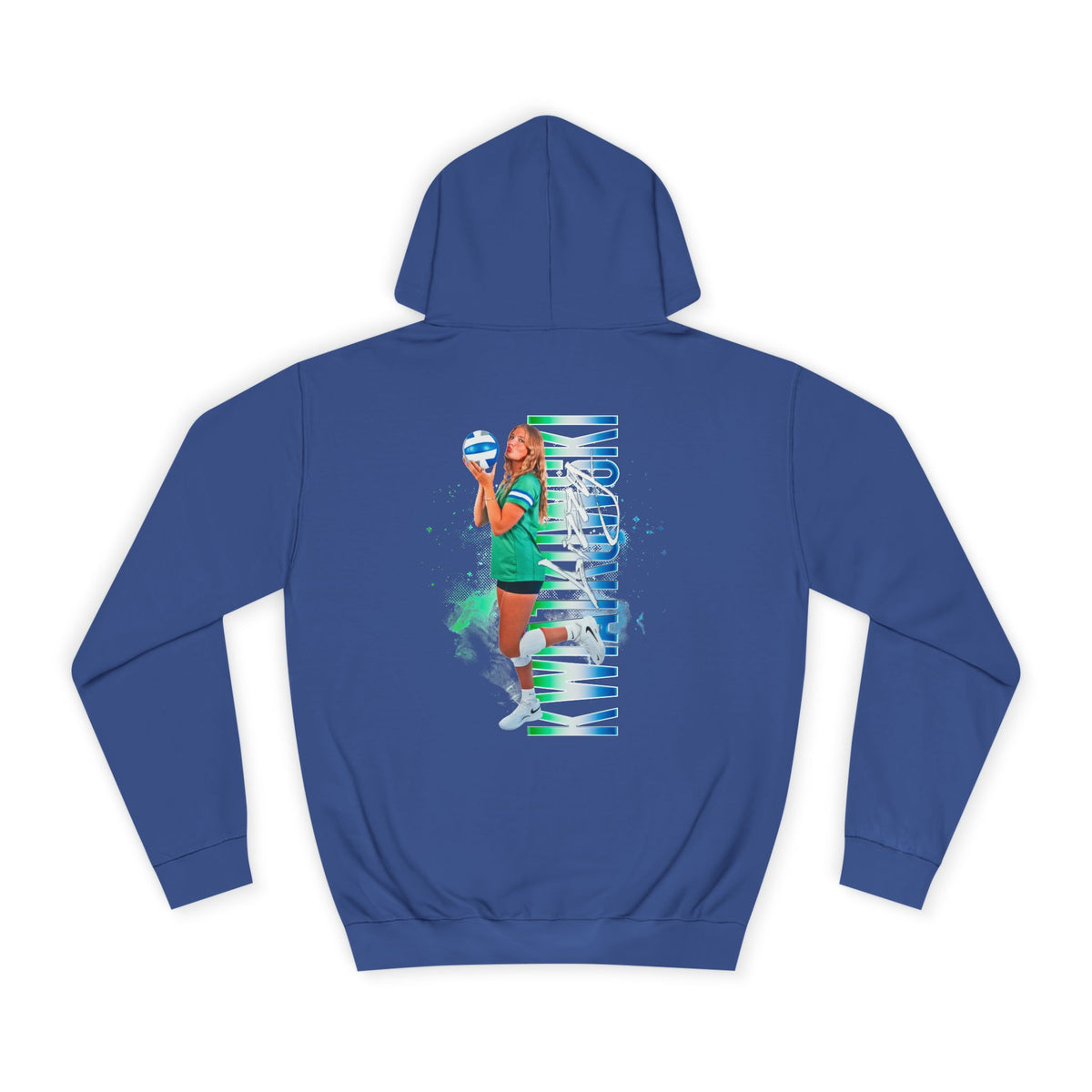 Lizzy Kwiatkowski Premium Hoodie
