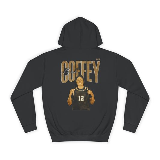 Brooke Coffey Faded Glory Premium Hoodie