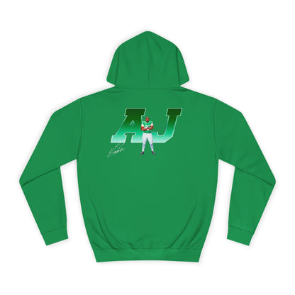 Aj Brown Big Initials Premium Hoodie