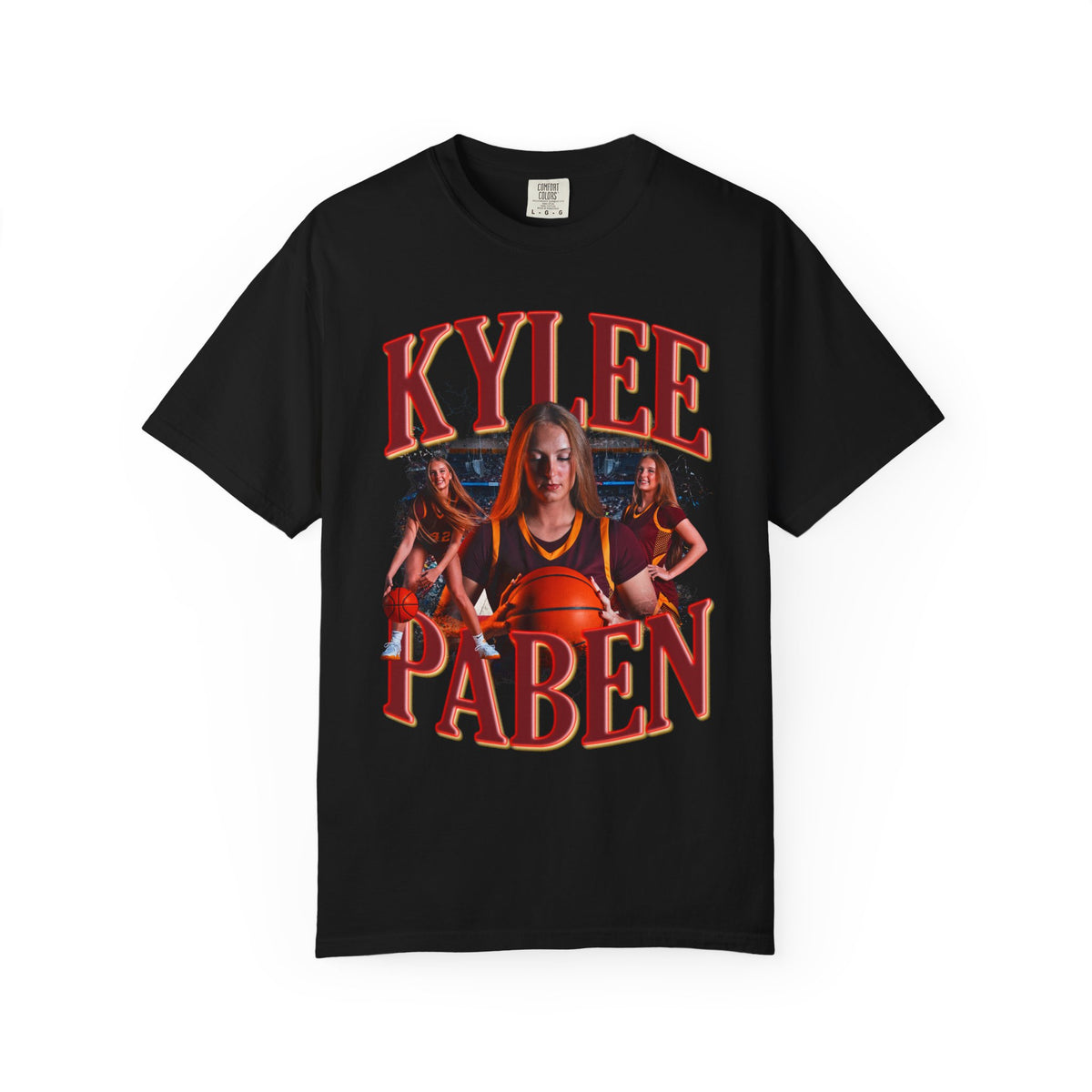 Kylee Paben Premium Tee