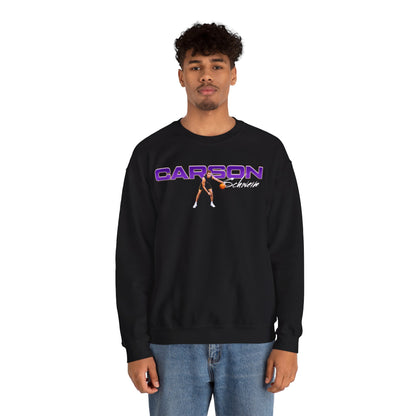 Carson Schweim Star Player Crewneck Sweatshirt