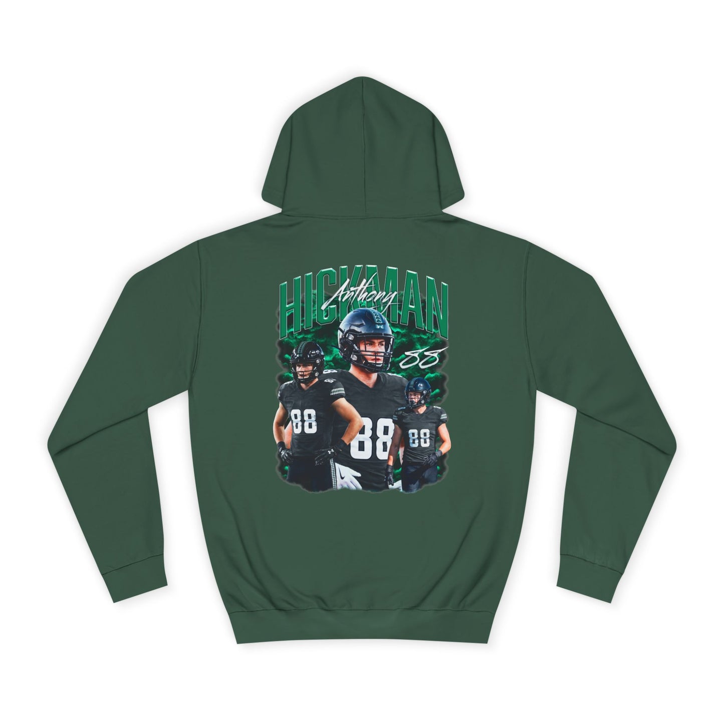 Anthony Hickman Premium Hoodie