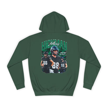 Anthony Hickman Premium Hoodie