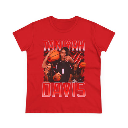 Taniyah Davis Women's Tee
