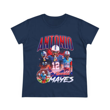 Antonio "Bandit" Mayes Women's Tee