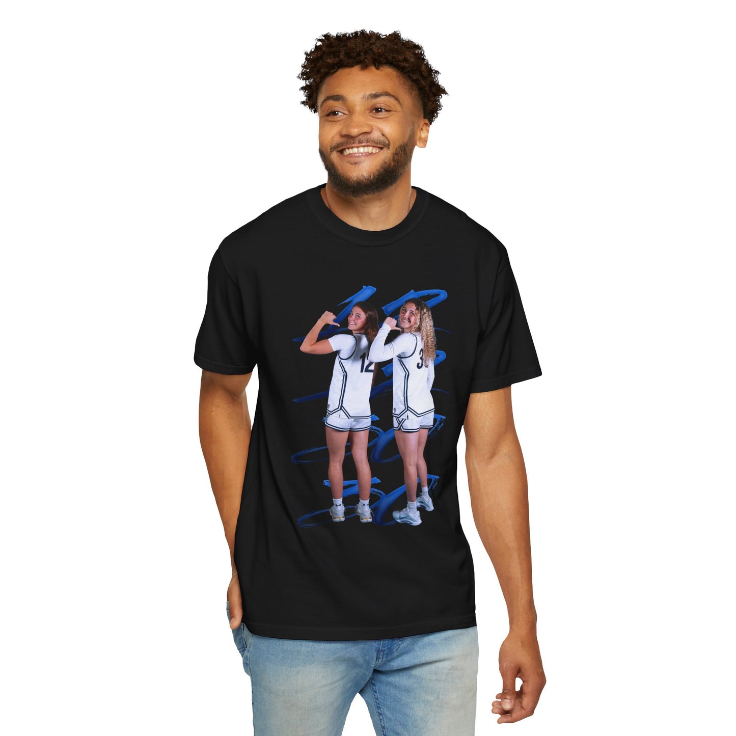 Dylan & Jamison Philip Premium Tee