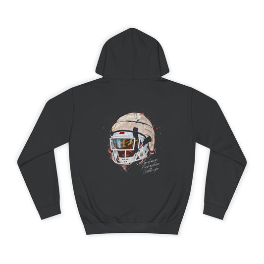 Marshawn Richardson-Giddings Big Head Premium Hoodie