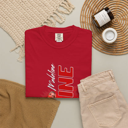 Madeline Moline Premium Tee