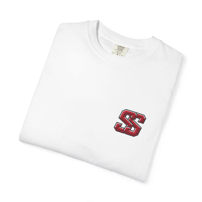 Sophia Schweikert Logo Premium Tee