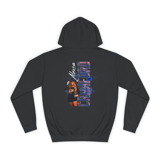 Alexis Crawford Premium Hoodie