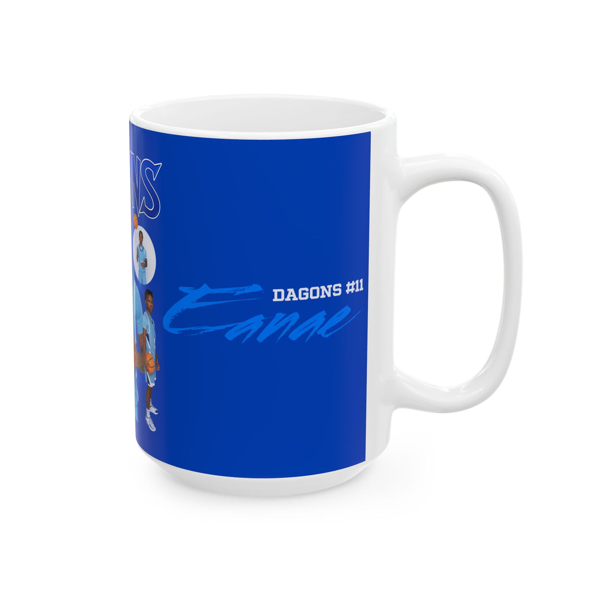 Eanae Dagons 15oz Mug