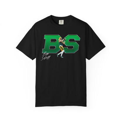 Ben Schepp Big Initials Premium Tee