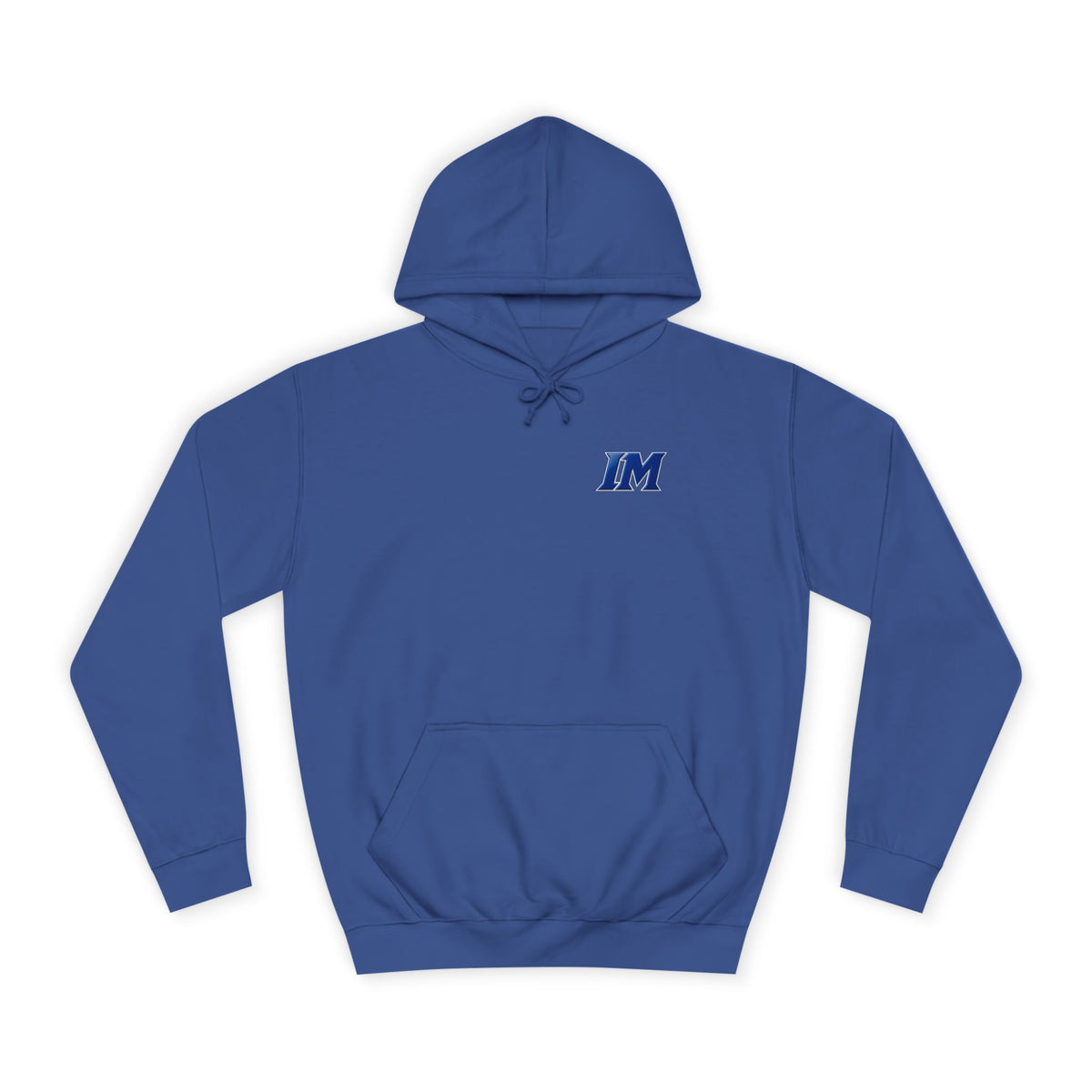 Isabel Morales Premium Hoodie