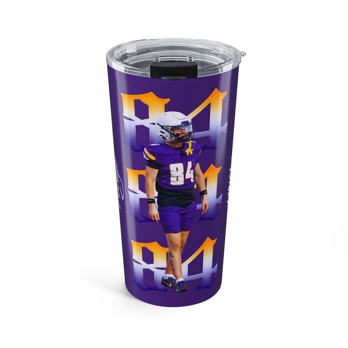 Kaedyn Holden 20oz Tumbler