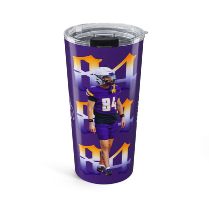 Kaedyn Holden 20oz Tumbler