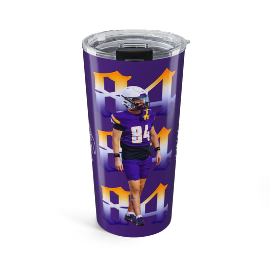 Kaedyn Holden 20oz Tumbler