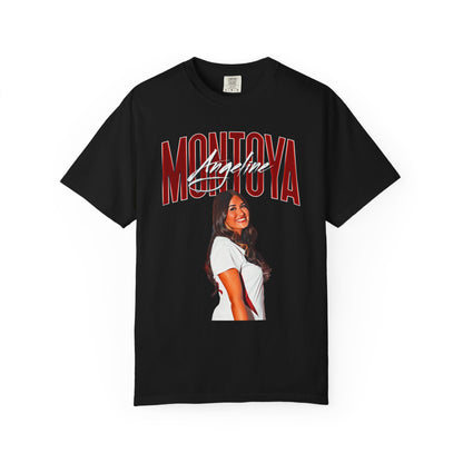 Angeline Montoya Athlete Glory Premium Tee