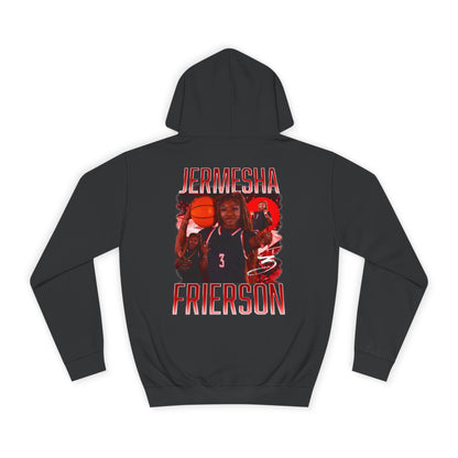 Jermesha Frierson Premium Hoodie