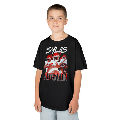Sylas Austin Kids Tee