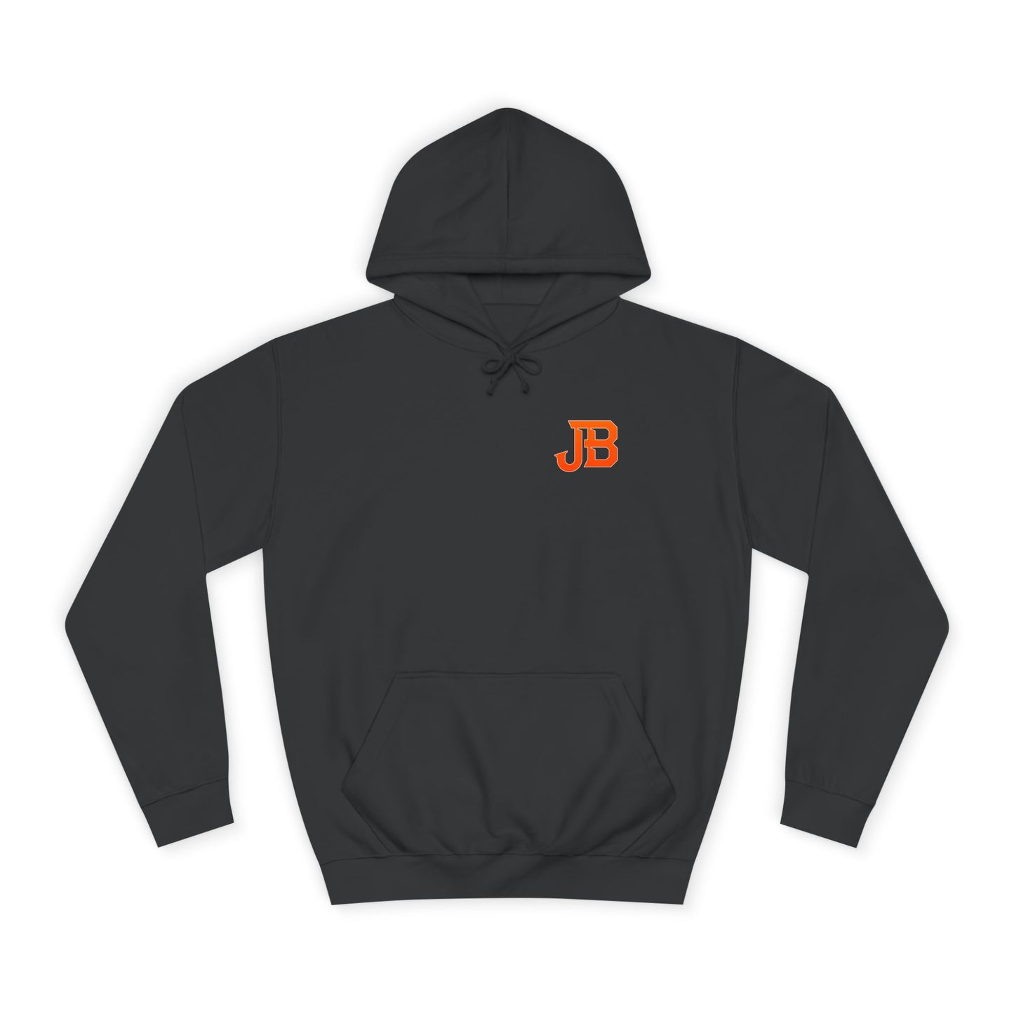 Jerrell Brasher Logo Premium Hoodie