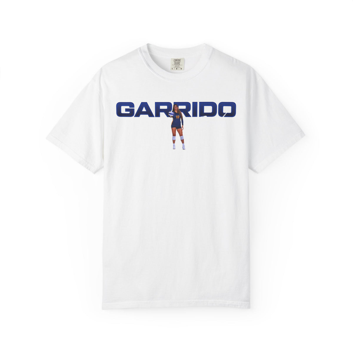Sophia Garrido Star Player Premium Tee