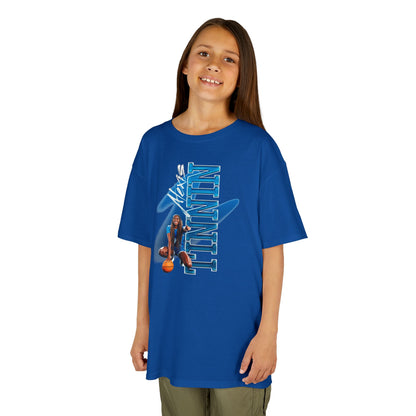 Alexis Tinnin Kids Tee