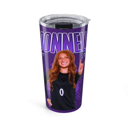 Chloe Donnell 20oz Tumbler