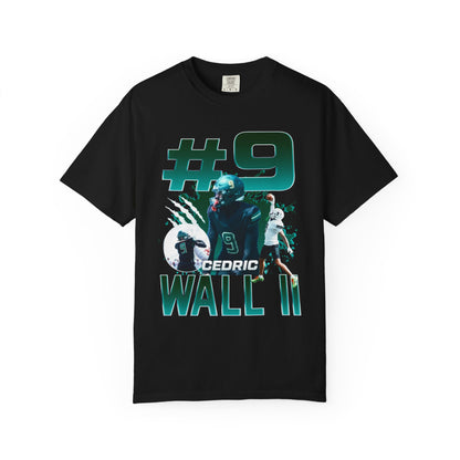 Cedric Wall II Premium Tee