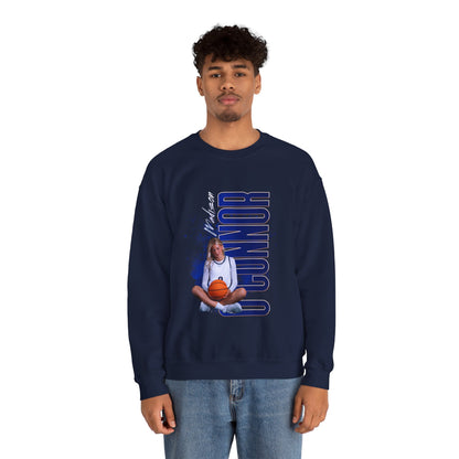 Madison O'Connor Crewneck Sweatshirt