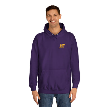 Hayden Tischler Logo Premium Hoodie