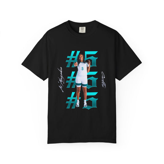 Ar'Nayshia Griffin Premium Tee