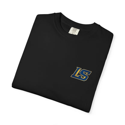 Lauren Schloe Logo Premium Tee