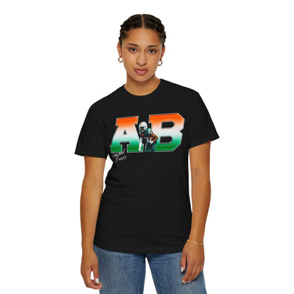 Armand Burris Big Initials Premium Tee