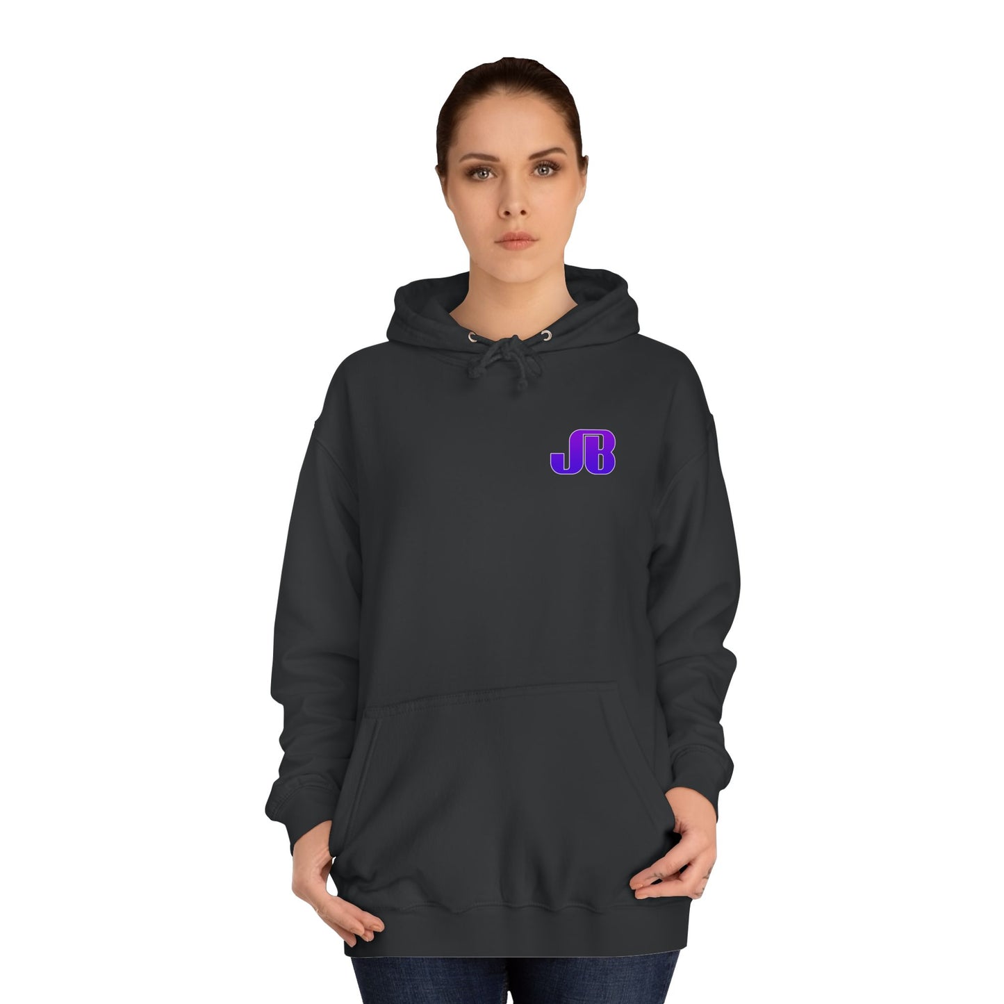 Johnny Banks III Premium Hoodie