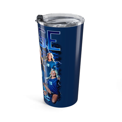 Addy Wiese 20oz Tumbler