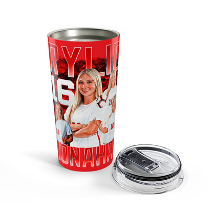 Rylie Monahan 20oz Tumbler