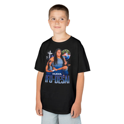 Maya Ifo Desi Kids Tee