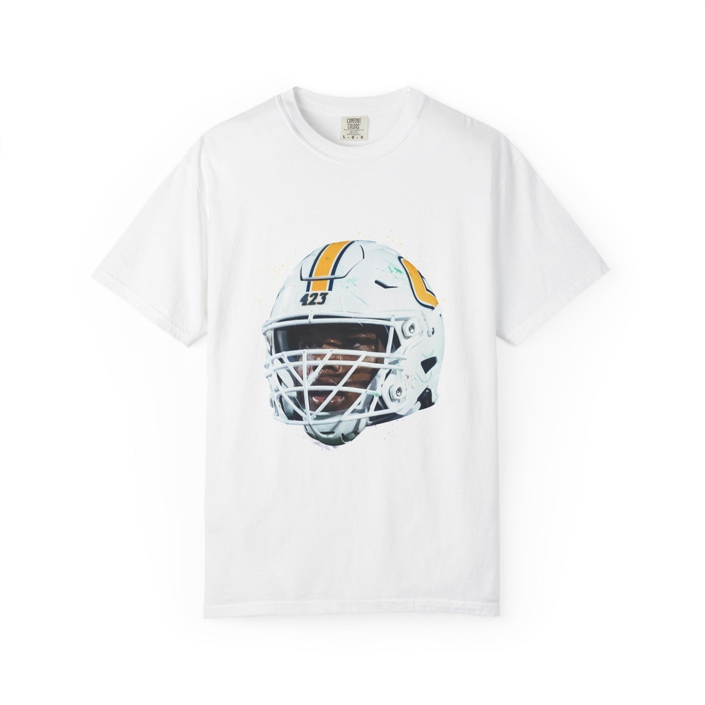 Aidan Donald Big Head Premium Tee