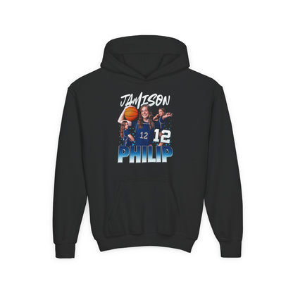 Jamison Philip Kids Hoodie