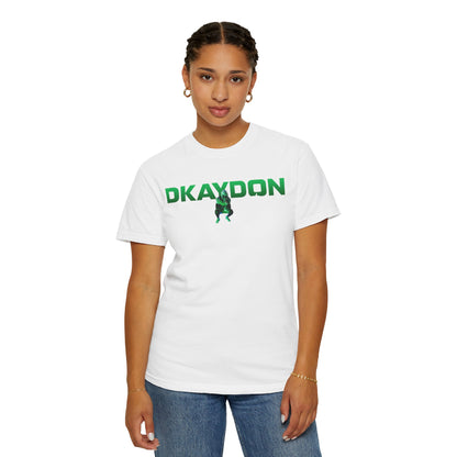 Dkaydon Dames Star Player Premium Tee