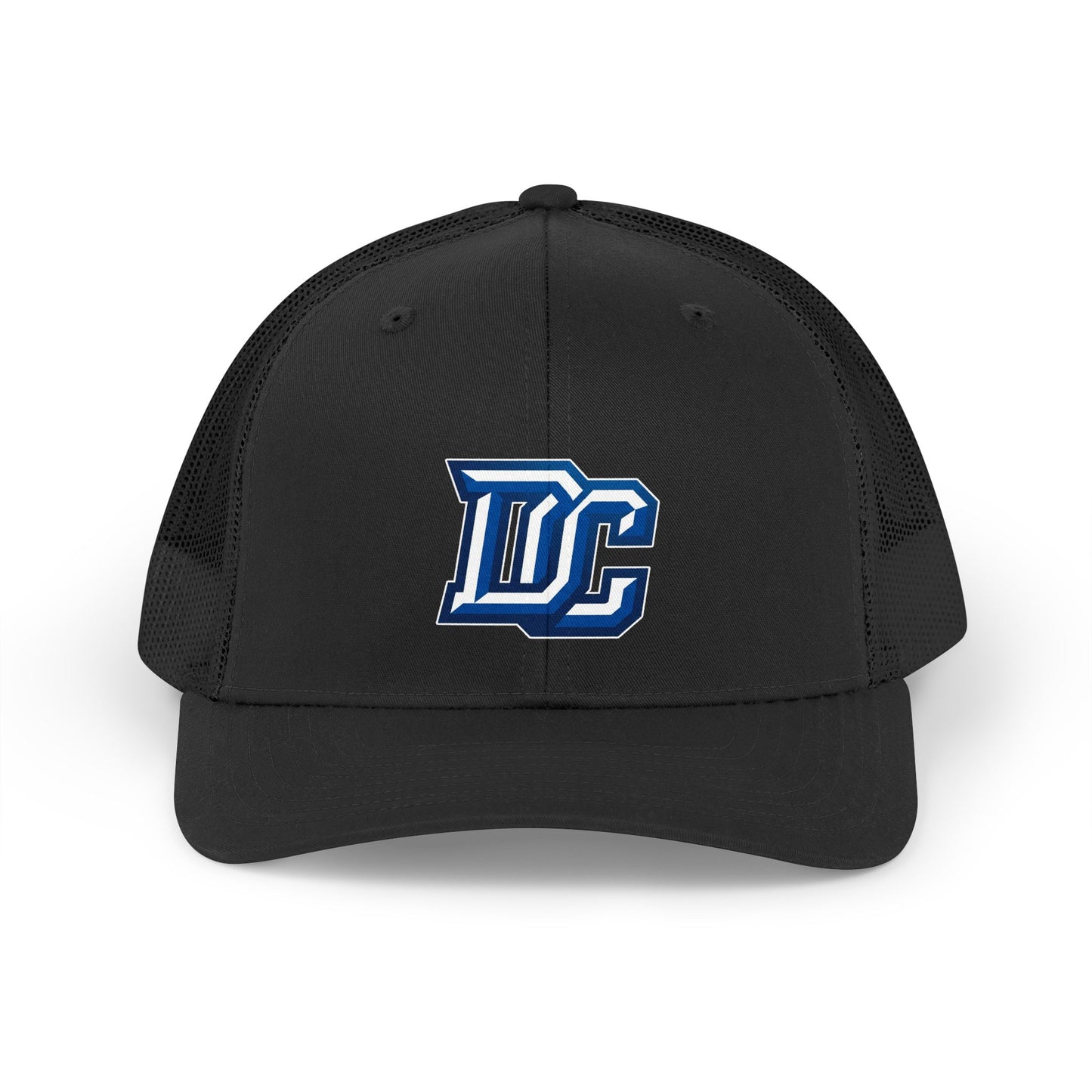 Dylan Cleary Logo Trucker Hat