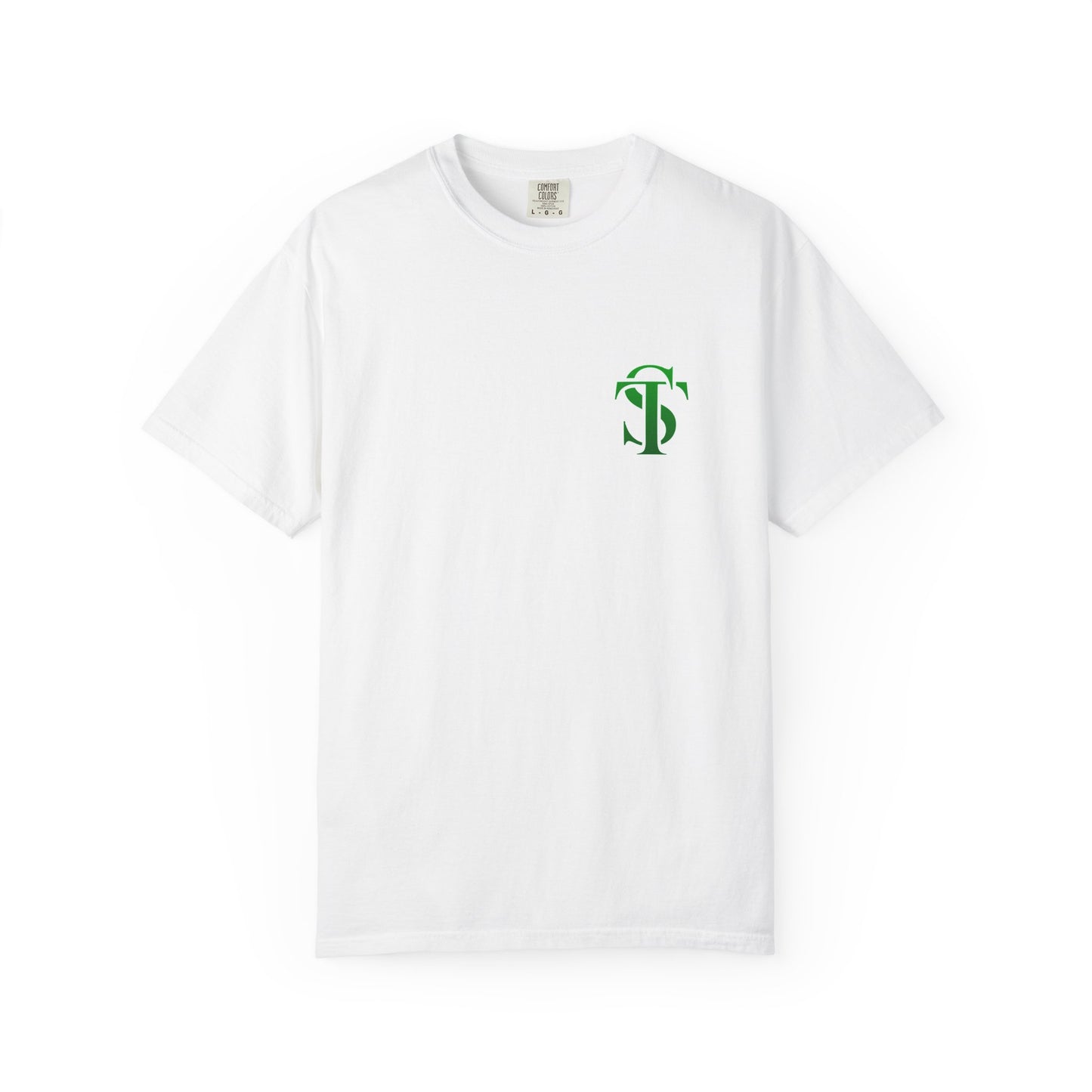 Siaosi Tuika Logo Premium Tee