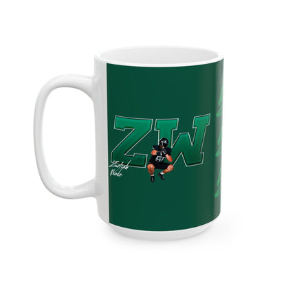 Zeliah Wade 15oz Mug