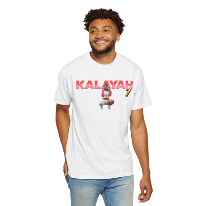 Kalayah Renee Star Player Premium Tee