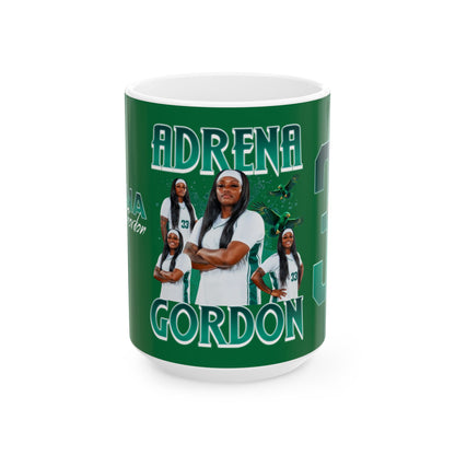 Adrena Gordon 15oz Mug